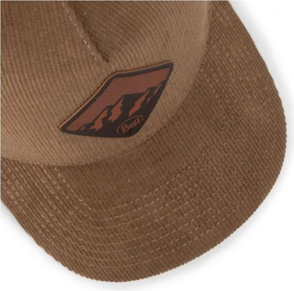 Sapca Snapback Nyle Dull Gold