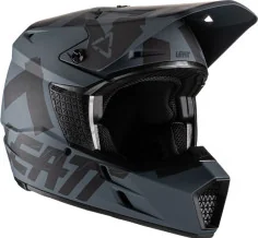 Casca Moto Enduro 3.5 Ghost