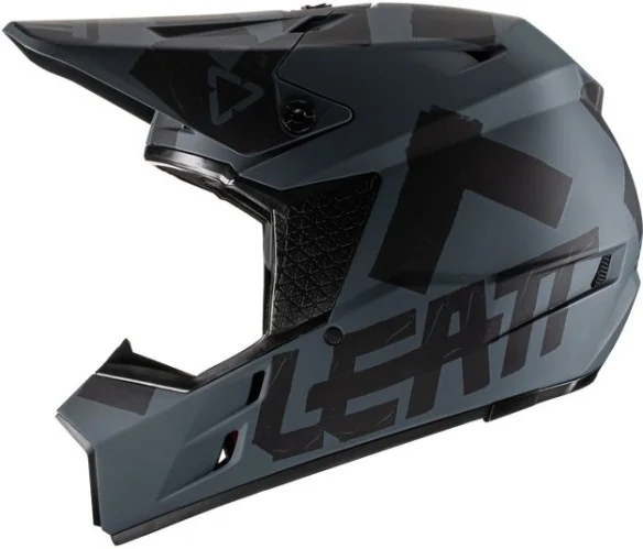 Casca Moto Enduro 3.5 Ghost