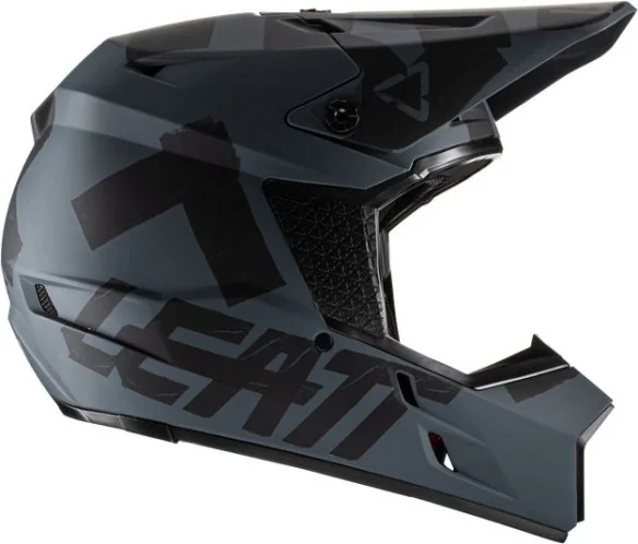 Casca Moto Enduro 3.5 Ghost