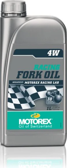 Ulei de Furca 4W Bidon 1L