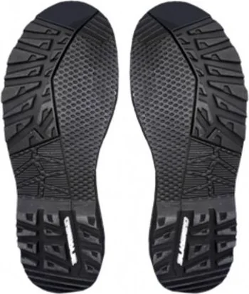 Cizme Moto MX Enduro SG12 Enduro Red Black 24