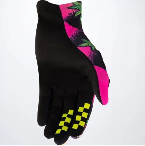 Manusi MX Pro-Fit Lite Tropic