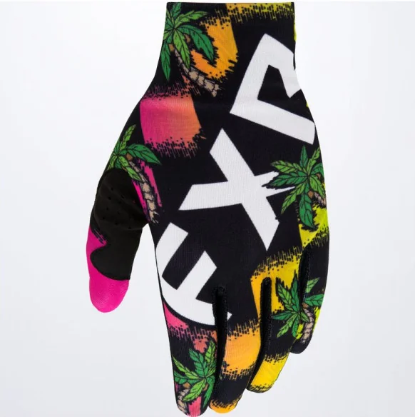 Manusi MX Pro-Fit Lite Tropic