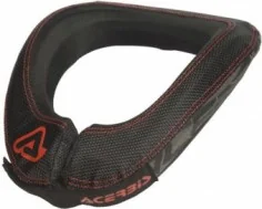 Protectie Gat Copii X-Round Black Red