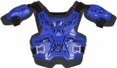 Vesta Protectie Moto Copii Gravity Blue