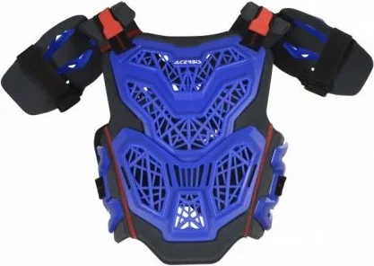 Vesta Protectie Moto Copii Gravity Blue