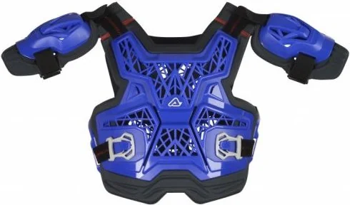 Vesta Protectie Moto Copii Gravity Blue