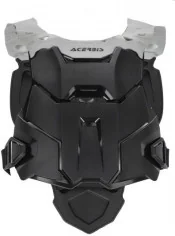 Vesta Protectie Moto Linear Roost Grey Black
