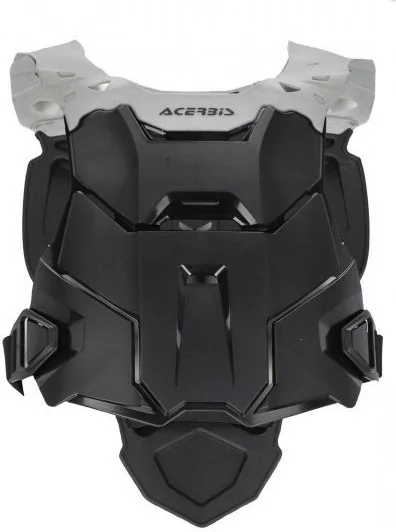 Vesta Protectie Moto Linear Roost Grey Black