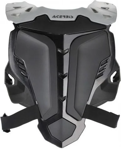 Vesta Protectie Moto Linear Roost Grey Black