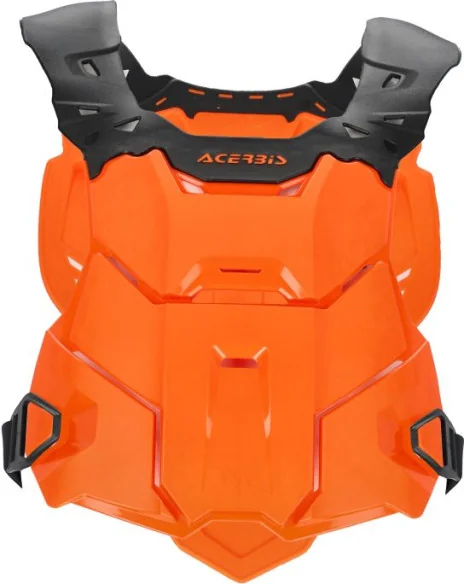 Vesta Protectie Moto Linear Roost Black Orange