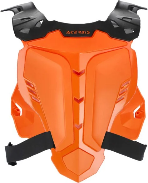 Vesta Protectie Moto Linear Roost Black Orange