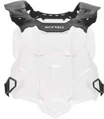Vesta Protectie Moto Linear Roost Black White