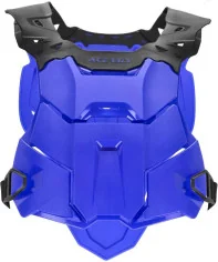Vesta Protectie Moto Linear Roost Black Blue