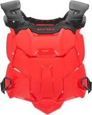 Vesta Protectie Moto Linear Roost Black Red