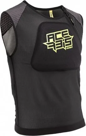 Vesta Protectie Moto X-Air Level 2 Black Yellow