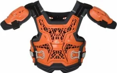 Vesta Protectie Moto Copii Gravity Level 2 Orange