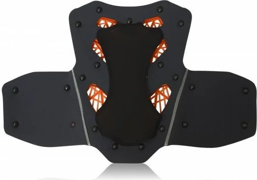 Vesta Protectie Moto Copii Gravity Level 2 Orange