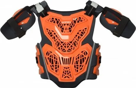 Vesta Protectie Moto Copii Gravity Level 2 Orange