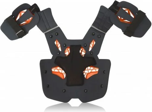 Vesta Protectie Moto Copii Gravity Level 2 Orange