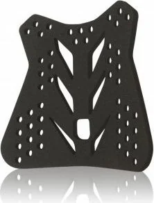 Vesta Protectie Moto Copii Gravity Level 2 Orange