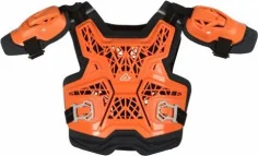 Vesta Protectie Moto Copii Gravity Orange