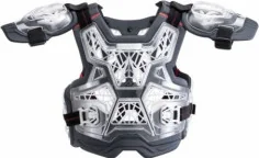 Vesta Protectie Moto Copii Gravity Clear