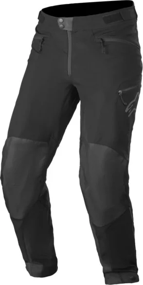 Pantaloni Bike ALPS BLACK 24