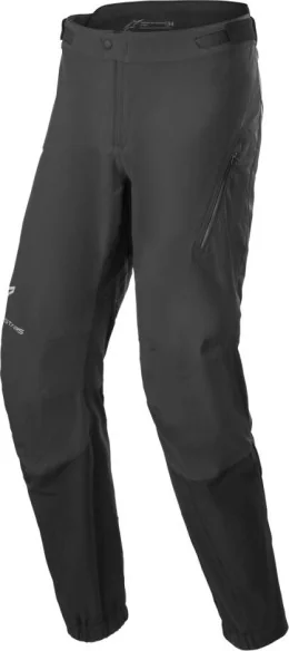 Pantaloni Bike DROP BLK ANTH 24