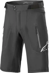 Pantaloni Bike ALPS 6 BLK COR 24