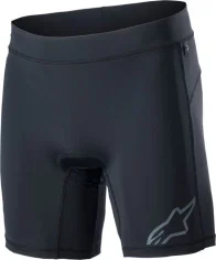 Pantaloni Bike DROP BLACK 24