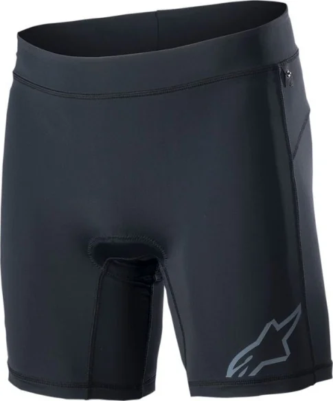 Pantaloni Bike DROP BLACK 24