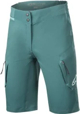 Pantaloni Bike Dama ALPS 8 PETROL 24