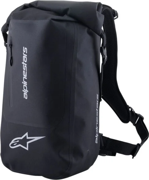 Rucsac Sealed Black 6102522-10
