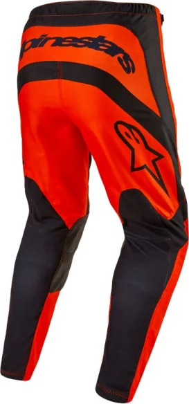 Hanorac Mission Black Red