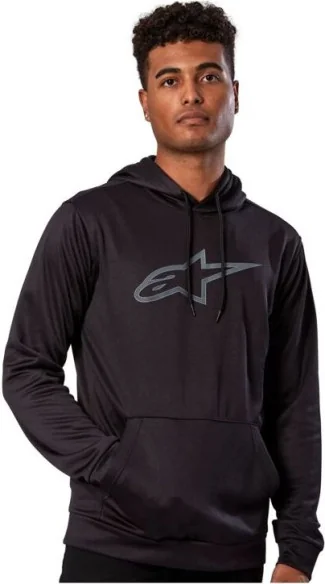 Hanorac Inception Black