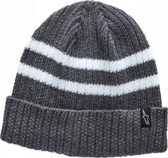Beanie Roller Gray