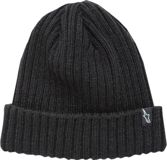 Receiving Beanie Black