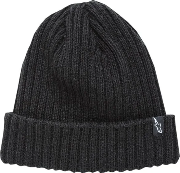 Receiving Beanie Black