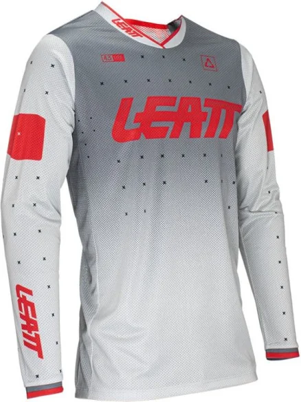 Tricou Moto Mx-Enduro 4.5 Lite Forge 24X