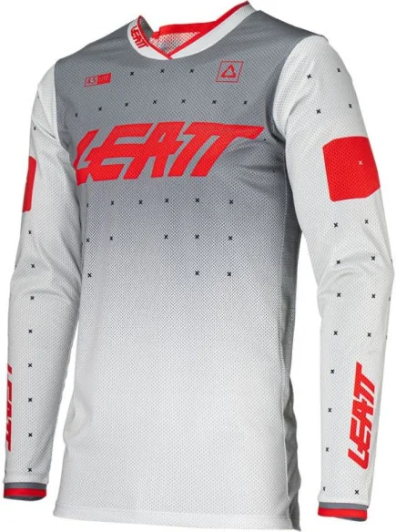 Tricou Moto Mx-Enduro 4.5 Lite Forge 24X