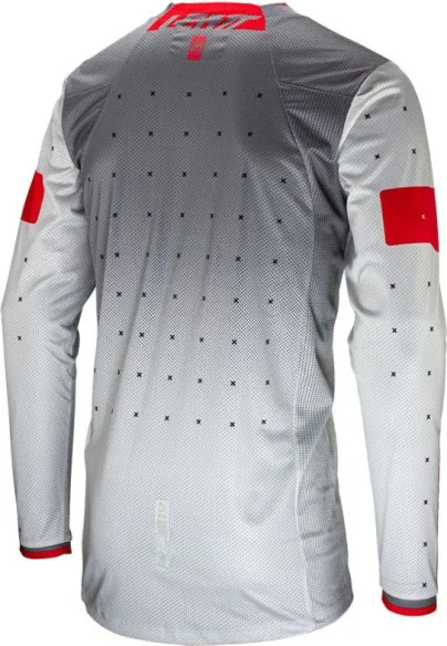 Tricou Moto Mx-Enduro 4.5 Lite Forge 24X