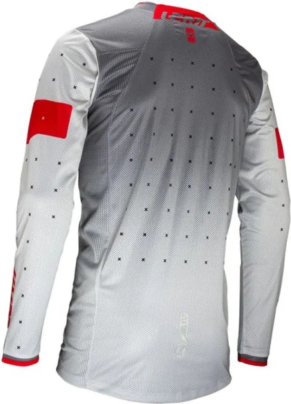 Tricou Moto Mx-Enduro 4.5 Lite Forge 24X