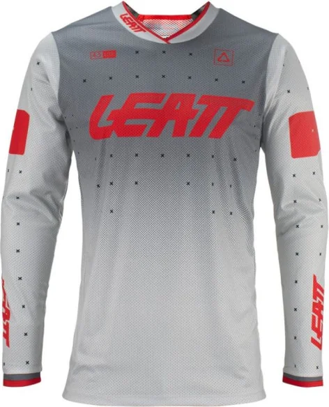 Tricou Moto Mx-Enduro 4.5 Lite Forge 24X