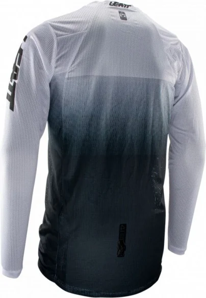 Tricou Moto Enduro 4.5 X-Flow WhiteX