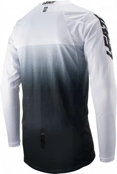 Tricou Moto Enduro 4.5 X-Flow WhiteX