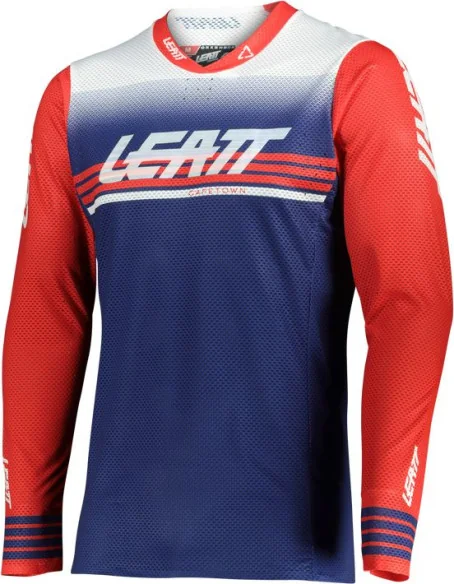 Tricou Enduro 5.5 Ultraweld RoyalX