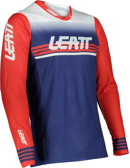 Tricou Enduro 5.5 Ultraweld RoyalX