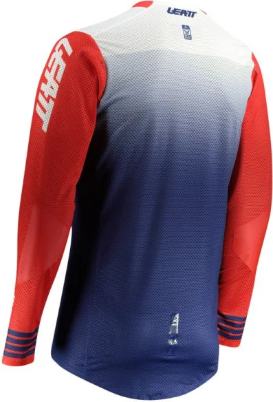 Tricou Enduro 5.5 Ultraweld RoyalX